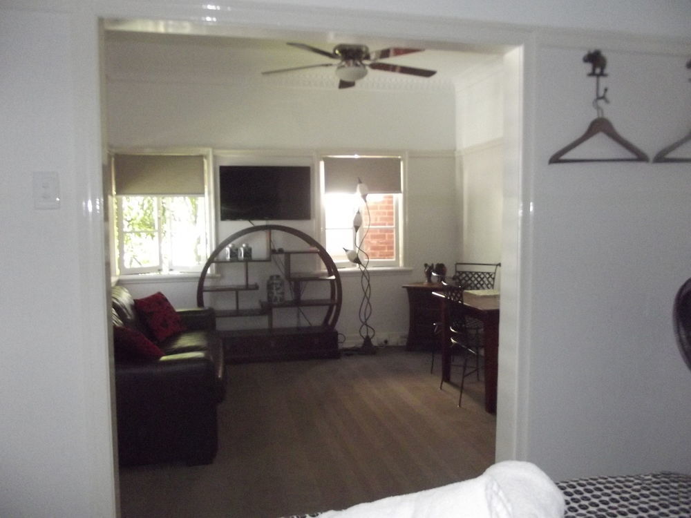 Edward Lodge New Fam Brisbane Esterno foto
